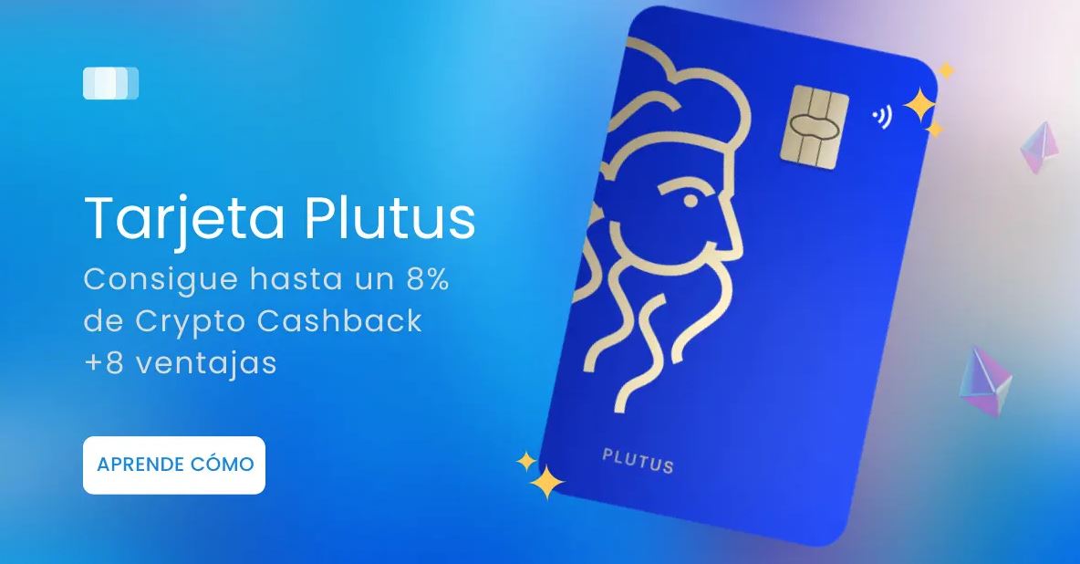 Plutus Neobanco con IBAN Extranjero