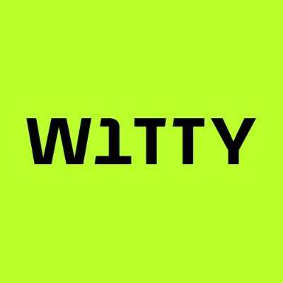 W1TTY Neobanco con IBAN Extranjero